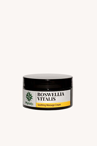 OMEXYA CREMĂ DE MASAJ CU INCIENȚI BOSVELIA VITALIS 100 ML