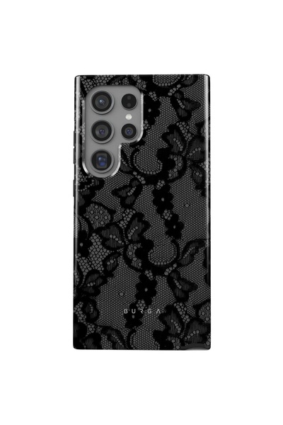 BURGA Husa Dual Layer Magnetic Samsung Galaxy S24 Ultra