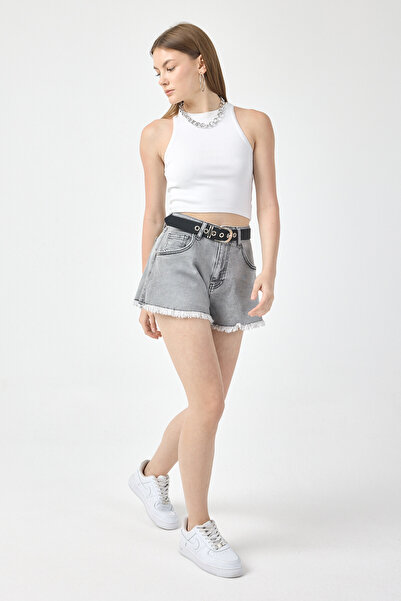 Pantastic Jeans شورت صغير للموسم الجديد