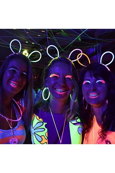 magicool Shining in the Dark Highlighter Glow Crown Highlighter Colored Crown...