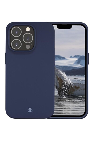 dbramante dbramante1928 Greenland iPhone 14 Pro Pacific Blue