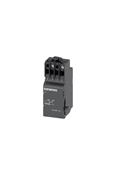 Siemens Wyzwalacz napiƒôciowy lewostronny STL (wzrostowy) do 3VA10...3VA26 20...