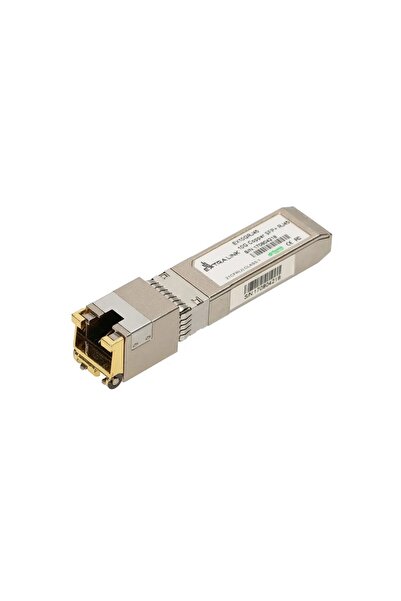 Extralink SFP RJ45 10GbE copper module - EX.8444