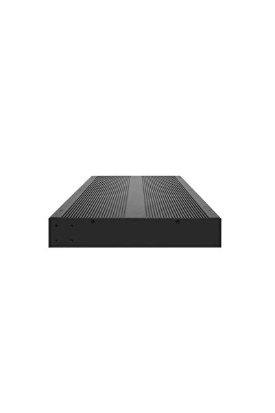 LEVEL ONE Switch Industrial LevelOne 24xGE/4xSFP/RJ45 Combo Hilbert SL