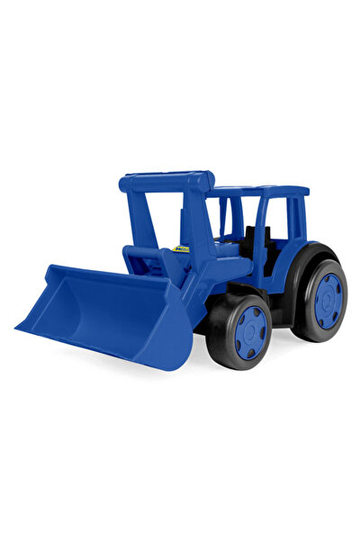 Wader Tractor gigant ≈Çadowarka granat