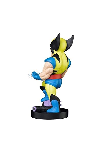Exquisite Gaming Suport pentru telefon și controler X-Men Wolverine (20 cm)