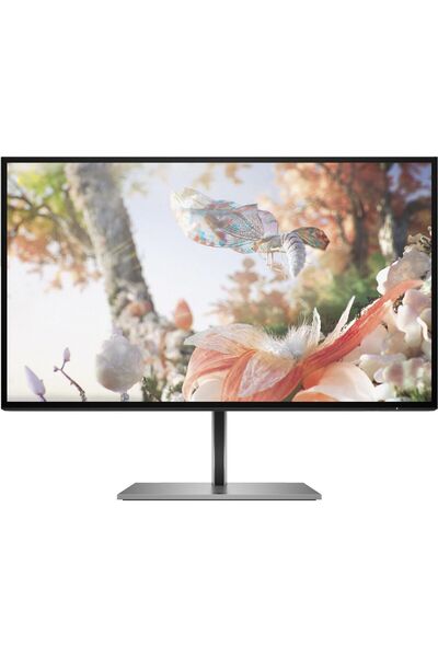 HP Z25xs G3 63.5 cm (25 ") 2560 x 1440 pixeli Quad HD Negru