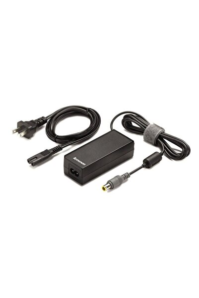 LENOVO ADAPTOR AC ADAPTOR AC 65W 100- 54Y8964, Notebook, De interior, 100-240...