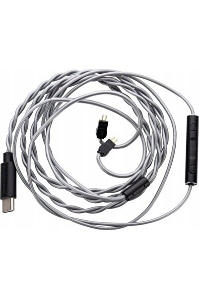 Moondrop Cablu CDSP - Cablu USB-C pentru căști cu 2 pini