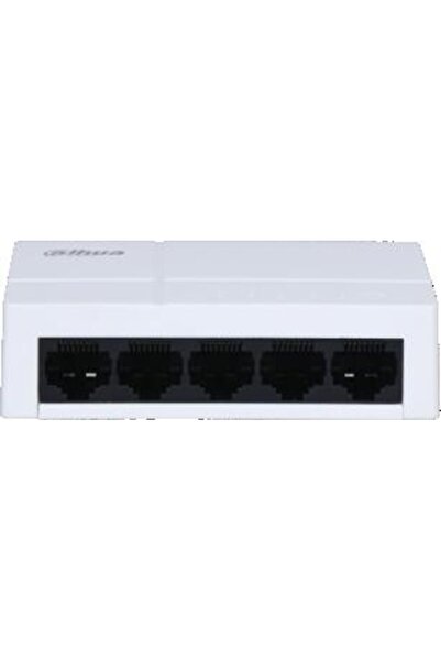 Dahua Technology SWITCH DAHUA SG1005L-EUR