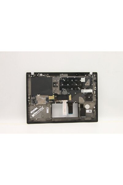 LENOVO MECH_ASM KB CCov ENG BKLT Sunrex WW BK