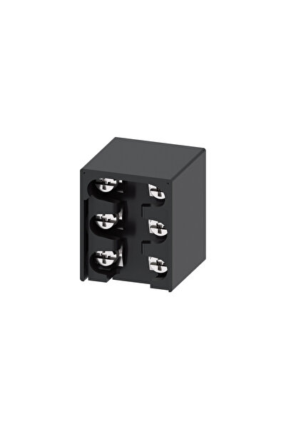 Siemens Blok styki 2Z 1R pe≈ÇzajƒÖce do wy≈ÇƒÖcznik√≥w kra≈Ñcowych 3SE1/52 3S...