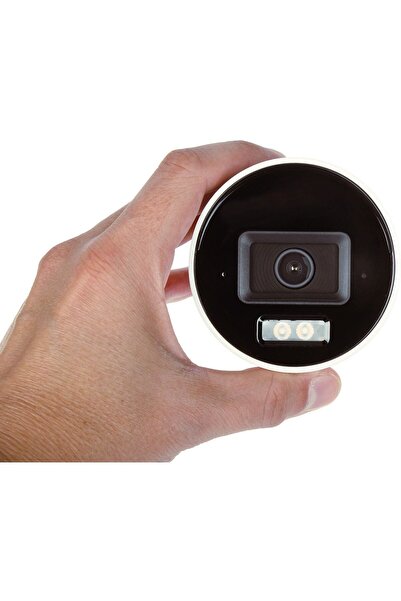 Hikvision Cameră IP DS-2CD2083G2-LI2U (2.8mm) PL