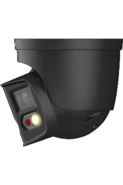 DAHUA CAMERĂ IP TIOC DUO IPC-PDW3849-A180-E2-AS-PV-0280B-BLACK