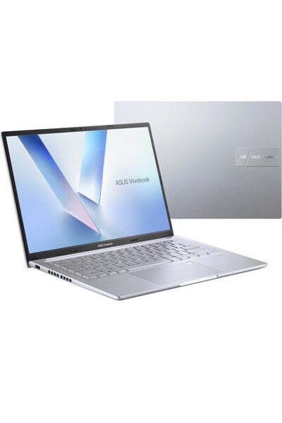 ASUS Vivobook 14 M1405NAQ-LY014 Ryzen 5 150 Ecran IPS de 14.0 " WUXGA 60Hz 30...