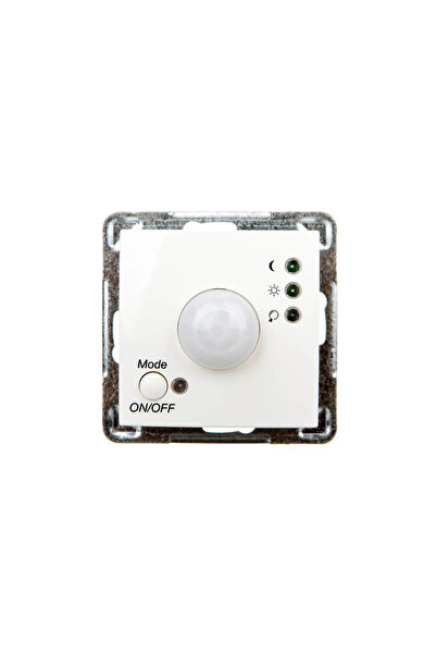 OSPEL IMPRESJA Senzor electronic de miscare ecru ≈ÅP-16Y/m/27