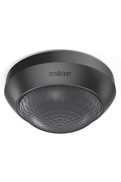 Steinel Senzor de prezență și mișcare IS 2360-3 fi 24m max. 2000W IP54 230V n...