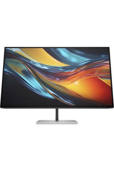 HP Monitor Series 7 Pro 31.5 inch 4K Thunderbolt 4 - 732pk