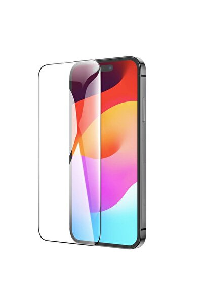 hoco. Szk≈Ço securizat pentru iPhone 15 PRO Hoco HD Antistatic 25 buc G10