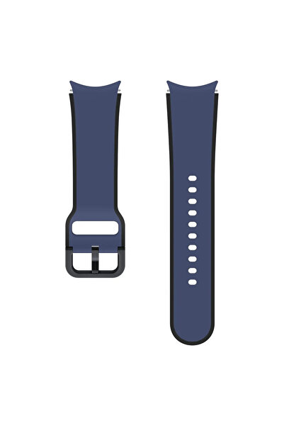 Samsung Pasek Two-tone Sport Band SamsungET-STR90SNEGEU do Watch5 20mm S/M gr...