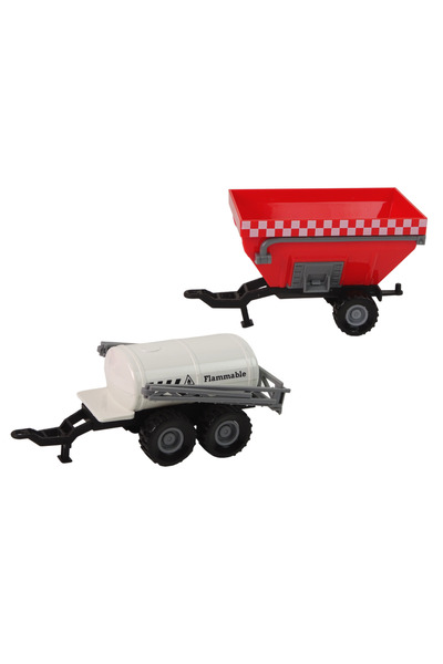 Lean Sport Tractor LED cu sunet + accesorii