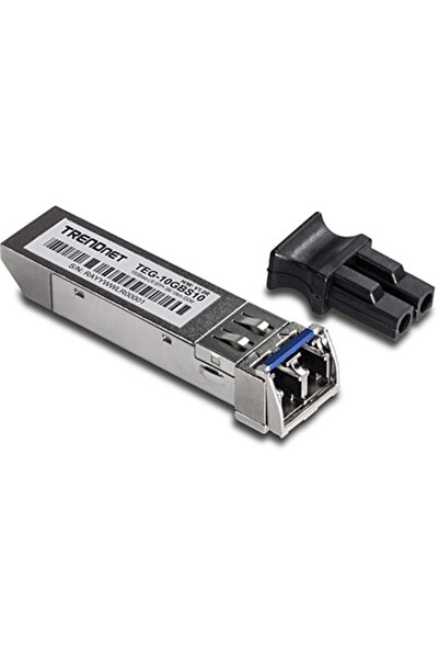 TRENDnet Accesorii Switch Modul SFP+ LC 10GBASE-LR 10KM