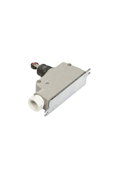 PROMET Rulment axial 1R 1Z în carcasă cu împingător cu rolă, LM-10R W0-59-251082