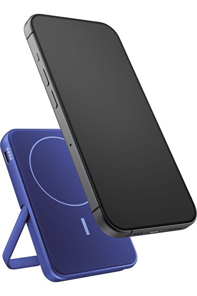 Hama Fresh'n Rebel 5000 mAh albastru adevărat