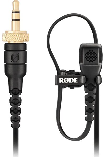 Rode Microfon Lavalier II