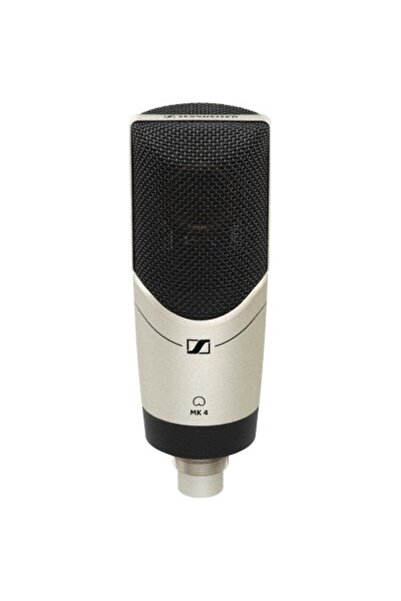 Shure Sennheiser MK 4 - Microfon captator
