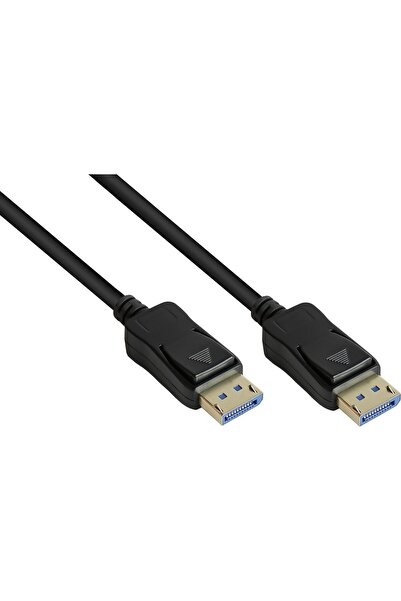 Good Connections Cablu DP2.0 4K la 240Hz/8K la 60Hz negru 3m
