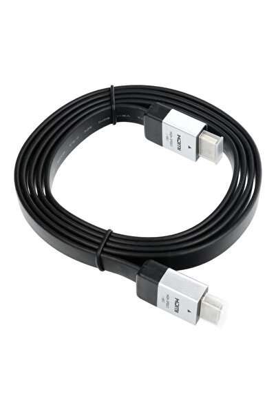 OEM Cablu HDMI la HDMI 4K 60Hz de mare viteză cu Ethernet 2.0 BLISTER 1,5 m n...