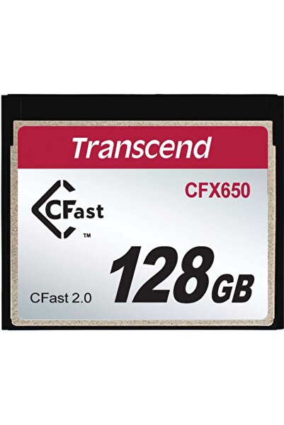 Transcend Card de memorie 128 GB Documentație