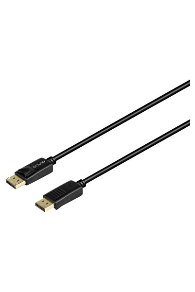 Savio KABEL DISPLAY PORT 1.4 2M CL-205