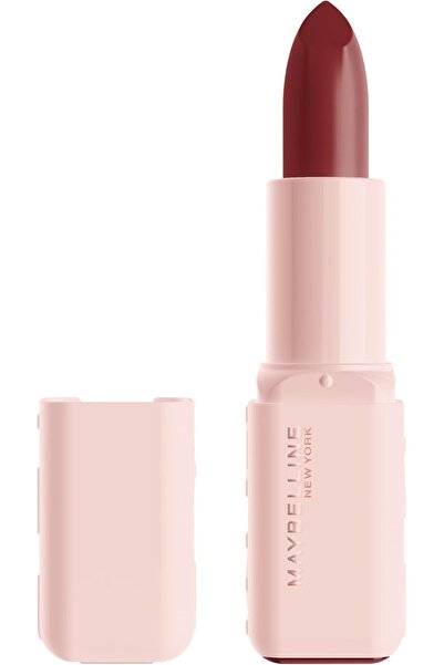 MABY Serum Bullet Lipstick, Satin Finish, Maybe It 104 (Maybe It 104)