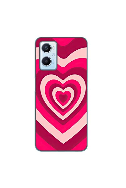 OEM Θήκη συμβατή με Oppo A96 4G, από σιλικόνη gel TPU, μοντέλο Powerpuff Girl...