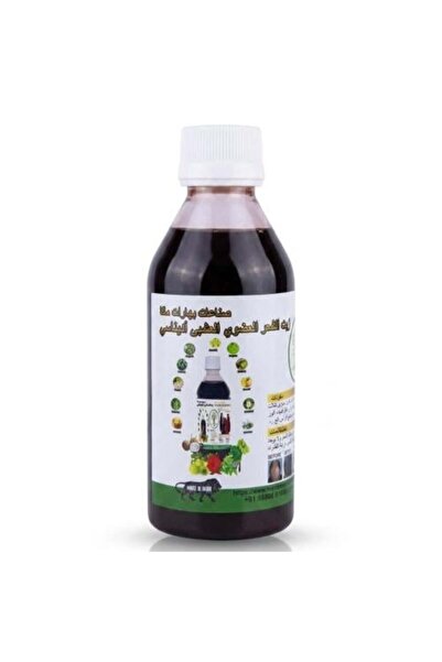 Advance زيت الشعر العشبي العضوي أديفانس 3 في 1