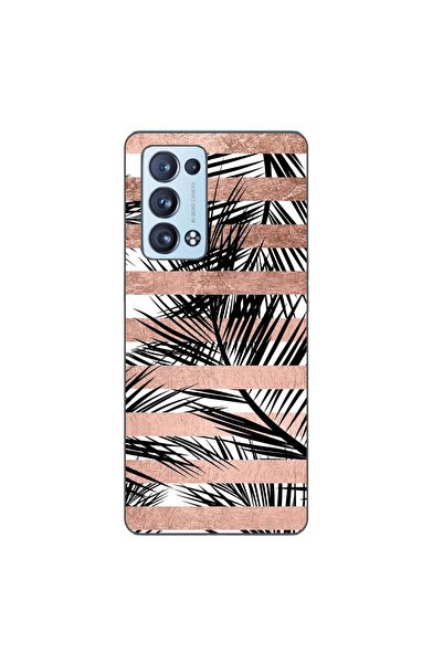 OEM Husa compatibila cu Oppo Reno6 Pro 5G Silicon Gel Tpu Model Glimmering Noir