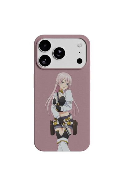 Viceversa Husa telefon Premium pentru Apple iPhone 17 Pro Max, Viceversa, mod...