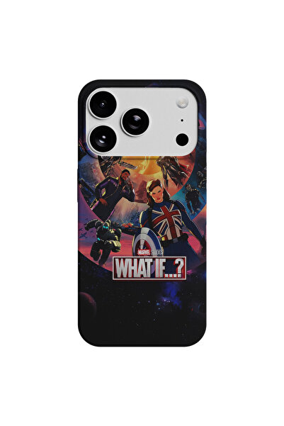 Viceversa Husa telefon Premium pentru Apple iPhone 17 Pro Max, Viceversa, mod...