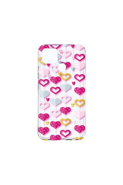 bestcase Husa BestCase¬Æ Clear Silicon 2MM, Compatibila Cu Realme 7i, Lovely ...