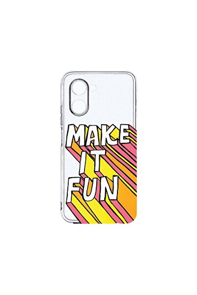 bestcase Husa BestCase¬Æ Clear Silicon 2MM, Compatibila Cu Realme C33, Make I...
