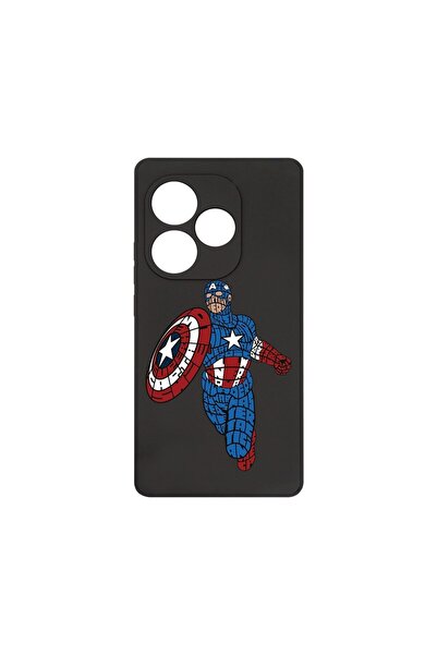 bestcase Husă subțire premium din silicon de 1.2MM, compatibilă cu Realme GT ...