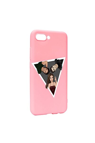 bestcase Husa de protectie Jurnalele Vampirilor, Movie, pentru Huawei Honor 1...