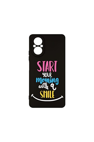 bestcase Θήκη BestCase® Premium Σιλικόνης, Συμβατή με Realme C67 4G, Smile At...