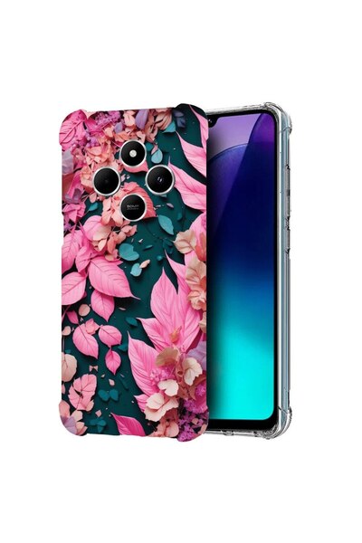 bestcase Θήκη για Poco C75 / Xiaomi Redmi A4 / Redmi 14C, Αντικραδασμική 1.5M...