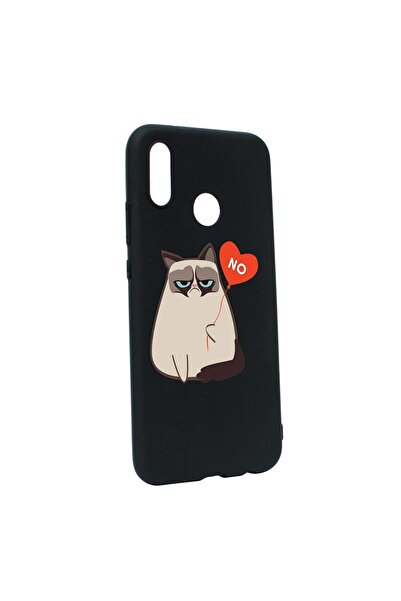 bestcase Θήκη Huawei P20 Lite, Μέμε - Γκάμπι, ανθεκτική στη φθορά, αντιολισθη...