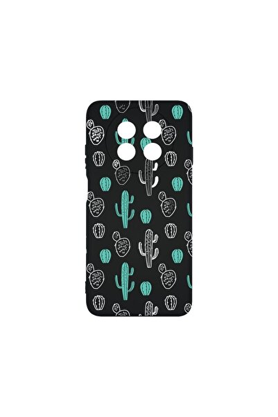 bestcase Θήκη Υψηλής Ποιότητας από Υγρή Σιλικόνη, Συμβατή με Huawei nova Y91,...