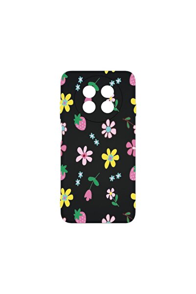 bestcase Θήκη Υψηλής Ποιότητας από Υγρή Σιλικόνη, Συμβατή με Huawei nova Y91,...