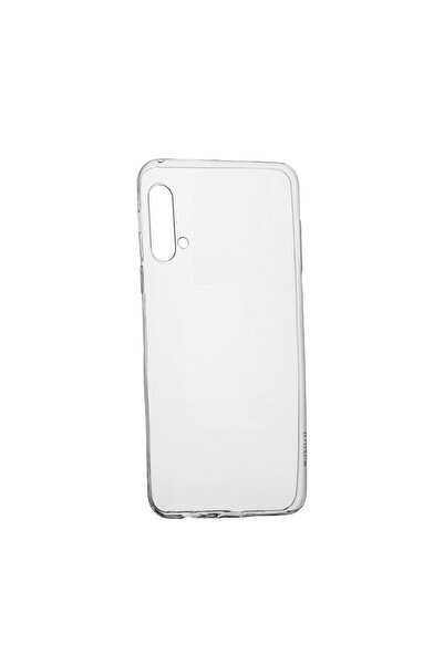 bestcase Тънък силиконов калъф, прозрачен, за Huawei Honor 20 Pro